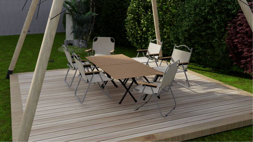 南京帐篷生产厂家：以匠心筑牢户外装备的品质根基